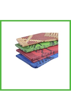 Vaveni Sermat 180x270 Plastık Hasır Kılım Arz Çok Renkli