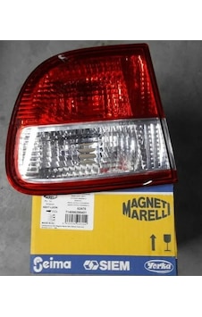 Arka Sol İç Stop Lambası Seat Leon 2000-2006 Arası Marellı Arka Sol İç Stop Lambası Seat Leon 2000-2006 Arası Marellı