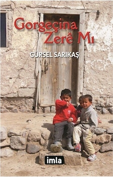 Gorgeçina Zere Mi - Gürsel Sarıkaş - İmla Gorgeçina Zere Mi - Gürsel Sarıkaş - İmla