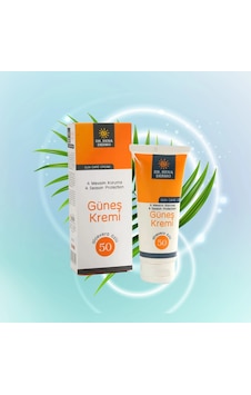 Dr. Rena Dermo Güneş Kremi - Kuru Hassas Ve Güneşe Karşı Tolerensı Olmayan Ciltler - 100 Ml Dr. Rena Dermo Güneş Kremi - Kuru Hassas Ve Güneşe Karşı Tolerensı Olmayan Ciltler - 100 Ml