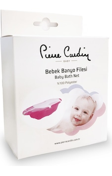 Pierre Cardin Bebek Banyo Küvet Filesi Pierre Cardin Bebek Banyo Küvet Filesi