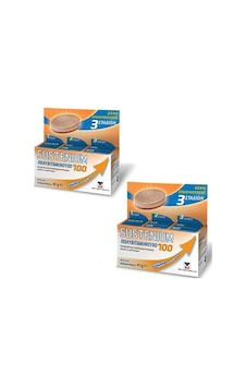 Sustenium Triple Action Coq 10 30 Tablet x 2 Adet Sustenium Triple Action Coq 10 30 Tablet x 2 Adet