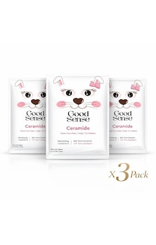 3 Lü Rabbit Ceramide Kağıt Yüz Maskesi Nemlendirici Cilt Bariyeri Güçlendirici Set 3 Lü Rabbit Ceramide Kağıt Yüz Maskesi Nemlendirici Cilt Bariyeri Güçlendirici Set