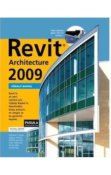 Revit Architecture 2009 Gökalp Baykal
