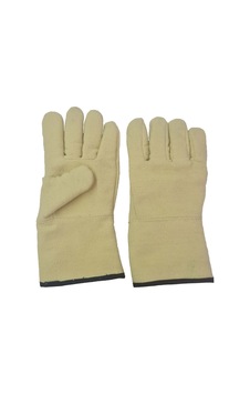 Isıya Dayanıklı Kevlar Eldiven