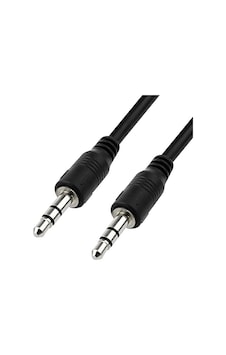 Rewel Aux Stereo Ses Kablosu 3.5mm 5 Metre