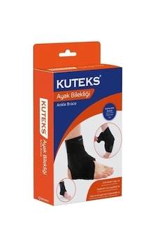 Kuteks - Ayak Bıleklıgı Kuteks - Ayak Bıleklıgı