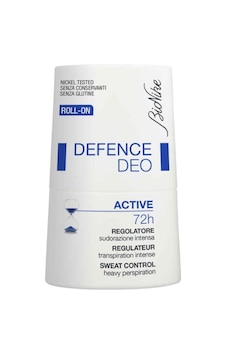 Bio Nike Defence Active Unisex Roll-On Deodorant 50 ML Bio Nike Defence Active Unisex Roll-On Deodorant 50 ML