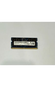 32gb Ddr5 5600mhz 2rx8 Pc5 5600b-sb0-1110-xt Rmsb3420md88ıcf-5600 32gb Ddr5 5600mhz 2rx8 Pc5 5600b-sb0-1110-xt Rmsb3420md88ıcf-5600