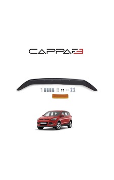 Ford Kuga 2013-2016 Yıl Aralığı Uyumlu Kaput Rüzgarlığı 3mm