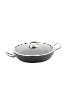 Lines 26 Cm Granit Menemen Tavası Lines 26 Cm Granit Menemen Tavası