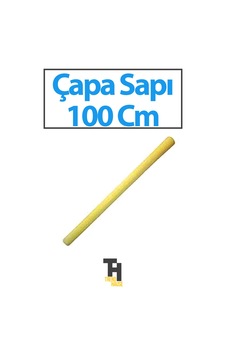Çapa Sapı Ahşap 100 Cm