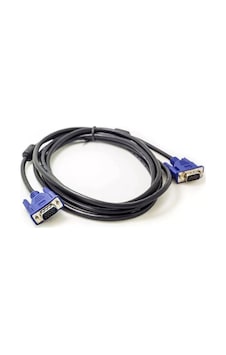 S-Line FK0700 1.5 M VGA-VGA Kablo S-Line FK0700 1.5 M VGA-VGA Kablo