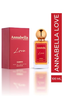 Gabrini Annabella 100 Ml Edt Gabrini Annabella 100 Ml Edt