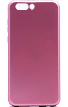 Asus Zenfone 4 Ze554kl Kılıf Zore Premier Silikon Kapak Rose Gold Asus Zenfone 4 Ze554kl Kılıf Zore Premier Silikon Kapak Rose Gold