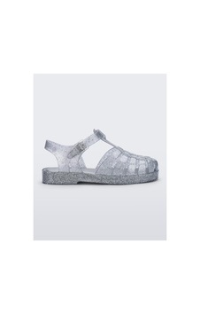 Mini Melissa 33522 Çocuk Sandalet-24503 Gri