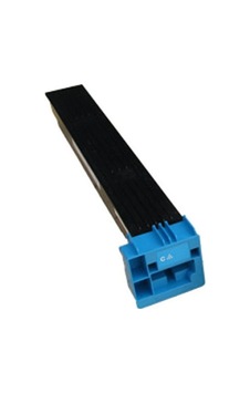 Konıca Mınolta Tn613c Bızhub C452 C552 C652 Mavi  Uyumlu Toner
