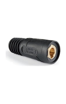 70 - 95 MM Kablo Bağlantı Elemanı Dişi Jak - 3 Adet 70 - 95 MM Kablo Bağlantı Elemanı Dişi Jak - 3 Adet