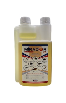 Mirador Ec Konsantre Genel Haşere Öldürücü 500 ML Mirador Ec Konsantre Genel Haşere Öldürücü 500 ML
