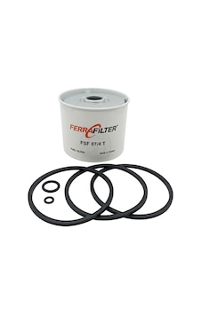 Massey Ferguson, Landini Sedimenter Mazot Filtresi Ag-26550005 Massey Ferguson, Landini Sedimenter Mazot Filtresi Ag-26550005
