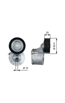 Gates T39281 Alternatör Gergi Rulmanı Kütüklü Doblo-fıorıno-lınea-nemo-bıpper-combo 1.3 Dmultijet 10 51837961-55244469 Adet Gates T39281 Alternatör Gergi Rulmanı Kütüklü Doblo-fıorıno-lınea-nemo-bıpper-combo 1.3 Dmultijet 10 51837961-55244469 Adet