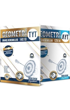 Bilgi Sarmal Yayınları Tyt Ayt Geometri Deneme Bilgi Sarmal Yayınları Tyt Ayt Geometri Deneme