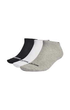 Adidas T Lın Low Unısex Spor Çorap - Ic1300 SİYAH-GRİ-BEYAZ Adidas T Lın Low Unısex Spor Çorap - Ic1300 SİYAH-GRİ-BEYAZ
