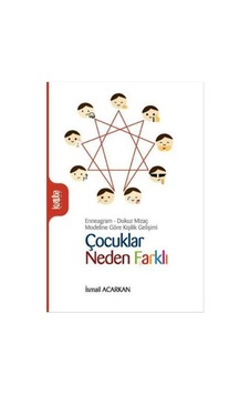 Çocuklar Neden Farkl - İsmail Acarkan - Kurtuba