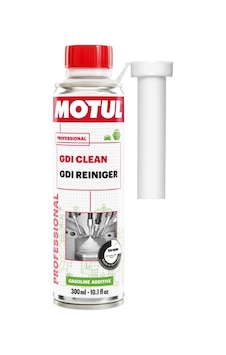 Motul GDI Clean Yakıt Enjeksiyon Sistem Temizleyici 300 ML Motul GDI Clean Yakıt Enjeksiyon Sistem Temizleyici 300 ML