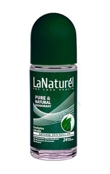 LaNaturel Okaliptus Erkek Deodorant Roll-On 50 ML LaNaturel Okaliptus Erkek Deodorant Roll-On 50 ML