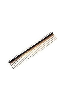 Header 1X40 2 54 Erkek 19 MM Header 1X40 2 54 Erkek 19 MM
