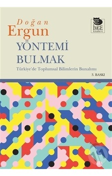 Yöntemi Bulmak - Doğan Ergun - İmge Kitabevi