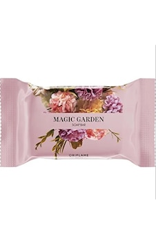 Oriflame Magic Garden Sabun 75 G Oriflame Magic Garden Sabun 75 G