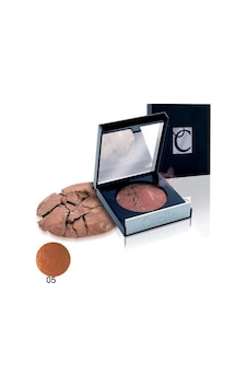 Cecile Işıltılı Allık / Cooked Terracotta 05 Cecile Işıltılı Allık / Cooked Terracotta 05