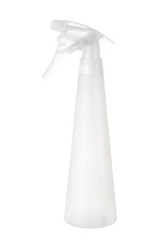 Ikea Tomat 35 Cl Ayarlanabilir Su Püskürtme Şişesi – Beyaz
