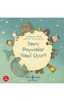 Yavru Hayvanlar Nasıl Uyur Yavru Hayvanlar Nasıl Uyur