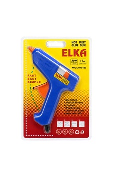 Mum Silikon Tabancası 30w