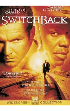 Dvd-Dönüşüm - Switchback