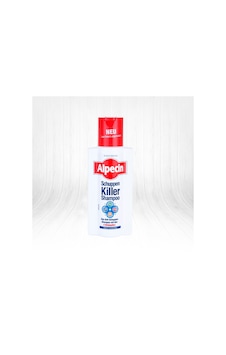 Alpecin Schuppen Killer Kepek Şampuanı 250 ML Alpecin Schuppen Killer Kepek Şampuanı 250 ML