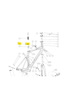 Bianchi Oltre Comp/pro/rc Sele Kelepçesi Plastik Koruyucu C7305205 Siyah Bianchi Oltre Comp/pro/rc Sele Kelepçesi Plastik Koruyucu C7305205 Siyah