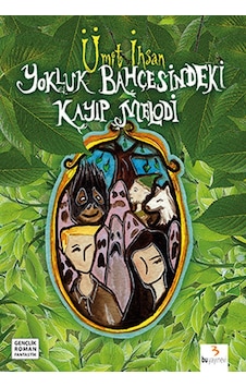 Yokluk Bahçesindeki Kayıp Melodi - Mydr-604047 Yokluk Bahçesindeki Kayıp Melodi - Mydr-604047