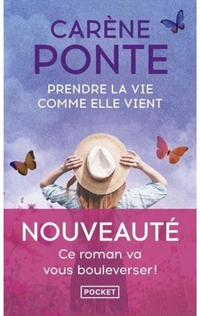 Prendre La Vie Comme Elle Vient Prendre La Vie Comme Elle Vient