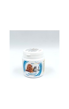 Supervet Köpekler İçin Vitamin 100 Tablet Supervet Köpekler İçin Vitamin 100 Tablet
