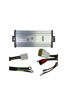 Mondial E-mon Buddy Cdı Beyin Kontrol Ünitesi 1200w Mondial E-mon Buddy Cdı Beyin Kontrol Ünitesi 1200w