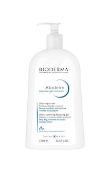 Bioderma Atoderm Intensive Temizleme Jeli 1 L Bioderma Atoderm Intensive Temizleme Jeli 1 L