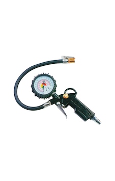 Nt Tools İbre Göstergeli Lastik Şişirme Hava Saati