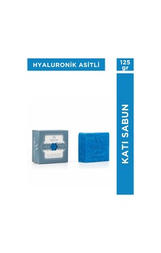 Volkan Ates Natural & Beauty Hyaluronik Asit Süngerli Doğal Sabun 150 Gr Volkan Ates Natural & Beauty Hyaluronik Asit Süngerli Doğal Sabun 150 Gr