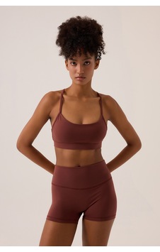 Los Ojos X Ece Bordo Spor Sütyeni Super Crop Top Bordo Bordo Los Ojos X Ece Bordo Spor Sütyeni Super Crop Top Bordo Bordo