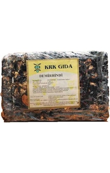Krk Gıda Demirhindi 1 KG