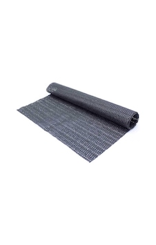 Stott Pilates Gripper Mat Black St-02224 Siyah Stott Pilates Gripper Mat Black St-02224 Siyah